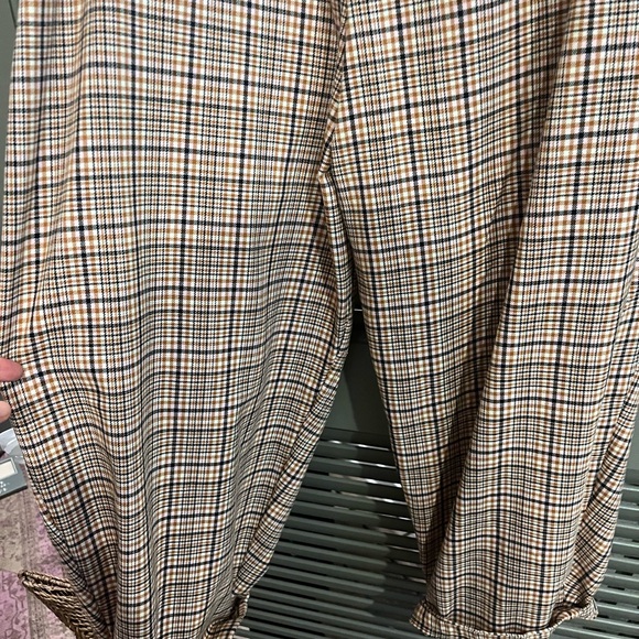 Free People Barrel pants - Picture 5 of 13